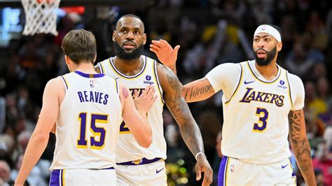 Lakers trade deadline rumors: Potential deals, storylines & targets .